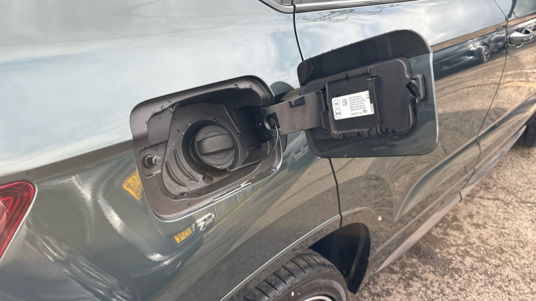 CUPRA Ateca 1.5 EcoTSI V2 5dr DSG Petrol Estate